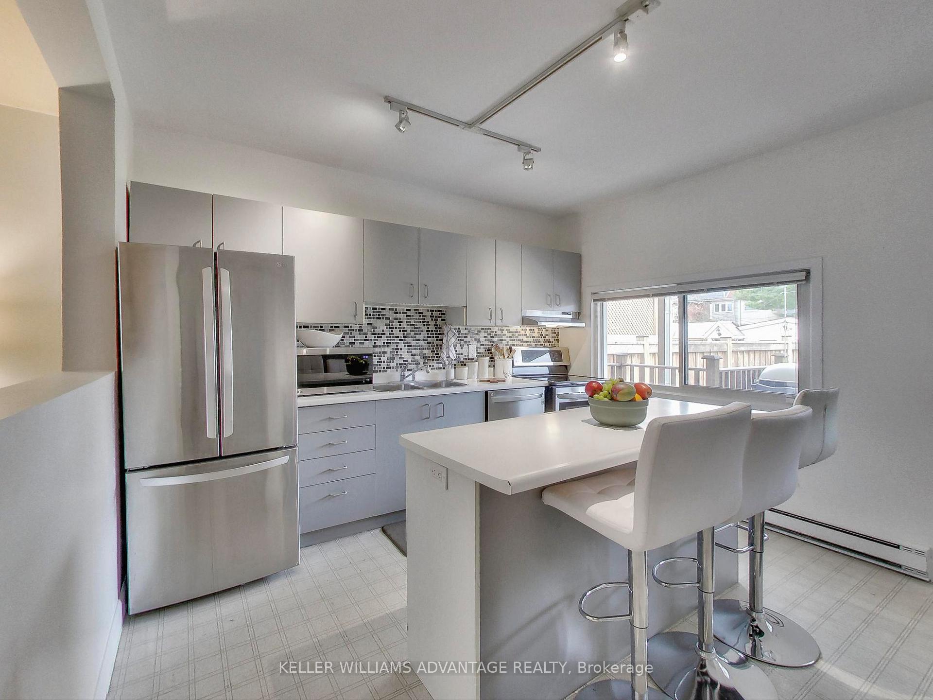 Photo 19 of 119 Chester Avenue, Toronto, Playter Estates-Danforth — HOMEH