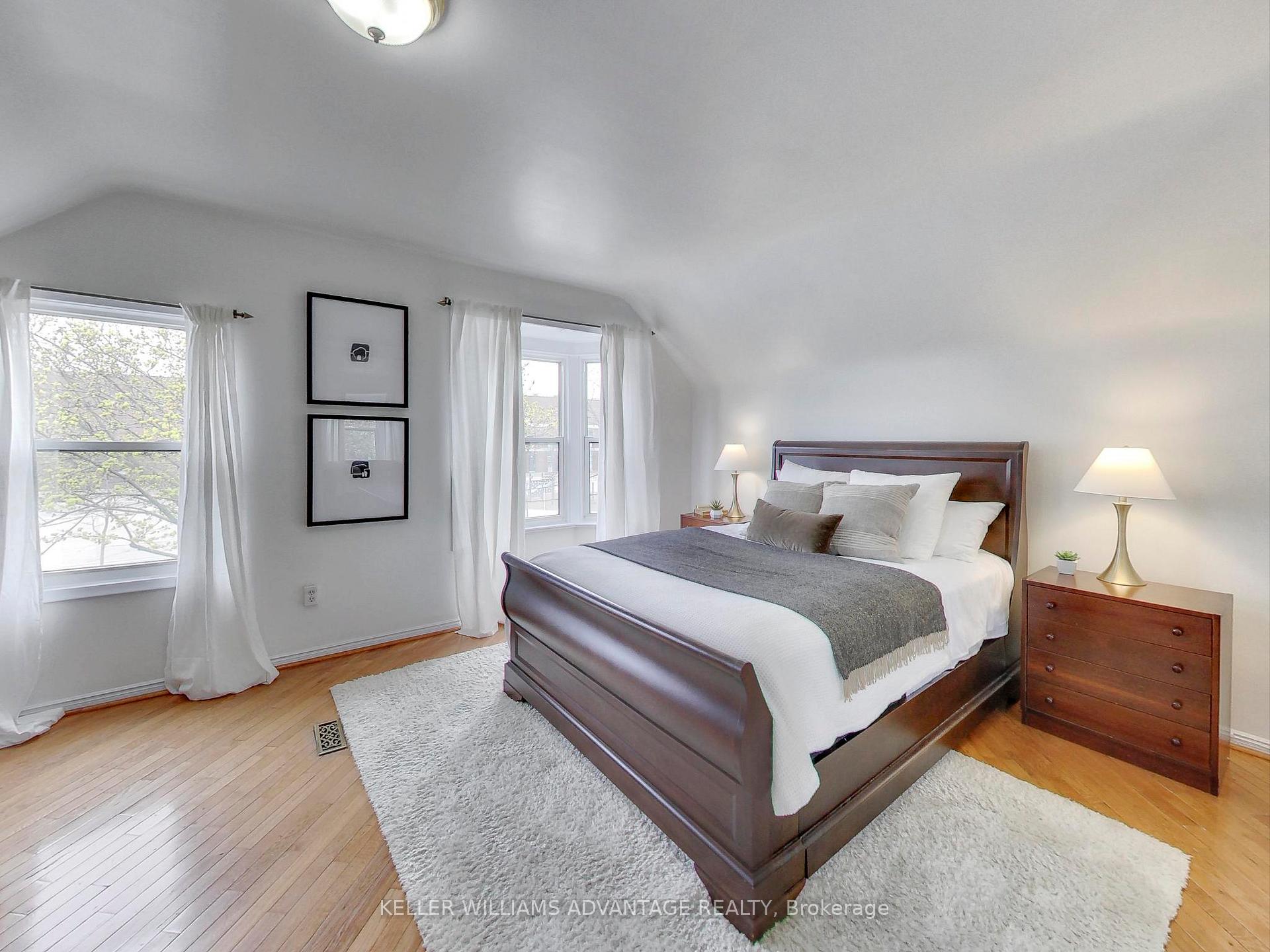 Photo 23 of 119 Chester Avenue, Toronto, Playter Estates-Danforth — HOMEH