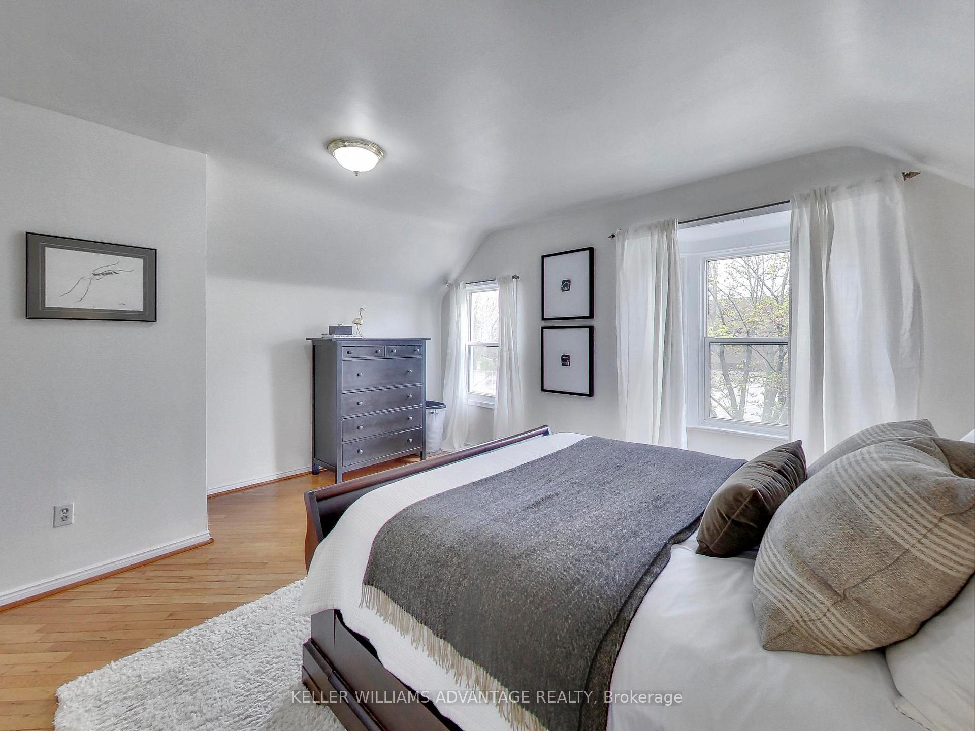 Photo 20 of 119 Chester Avenue, Toronto, Playter Estates-Danforth — HOMEH