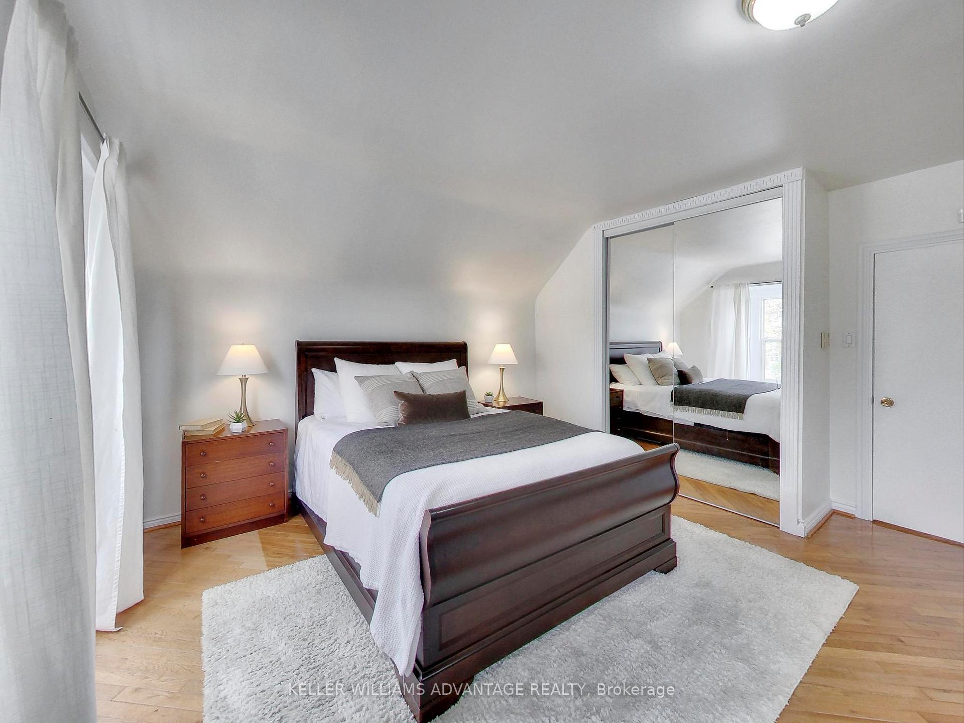 Photo 26 of 119 Chester Avenue, Toronto, Playter Estates-Danforth — HOMEH