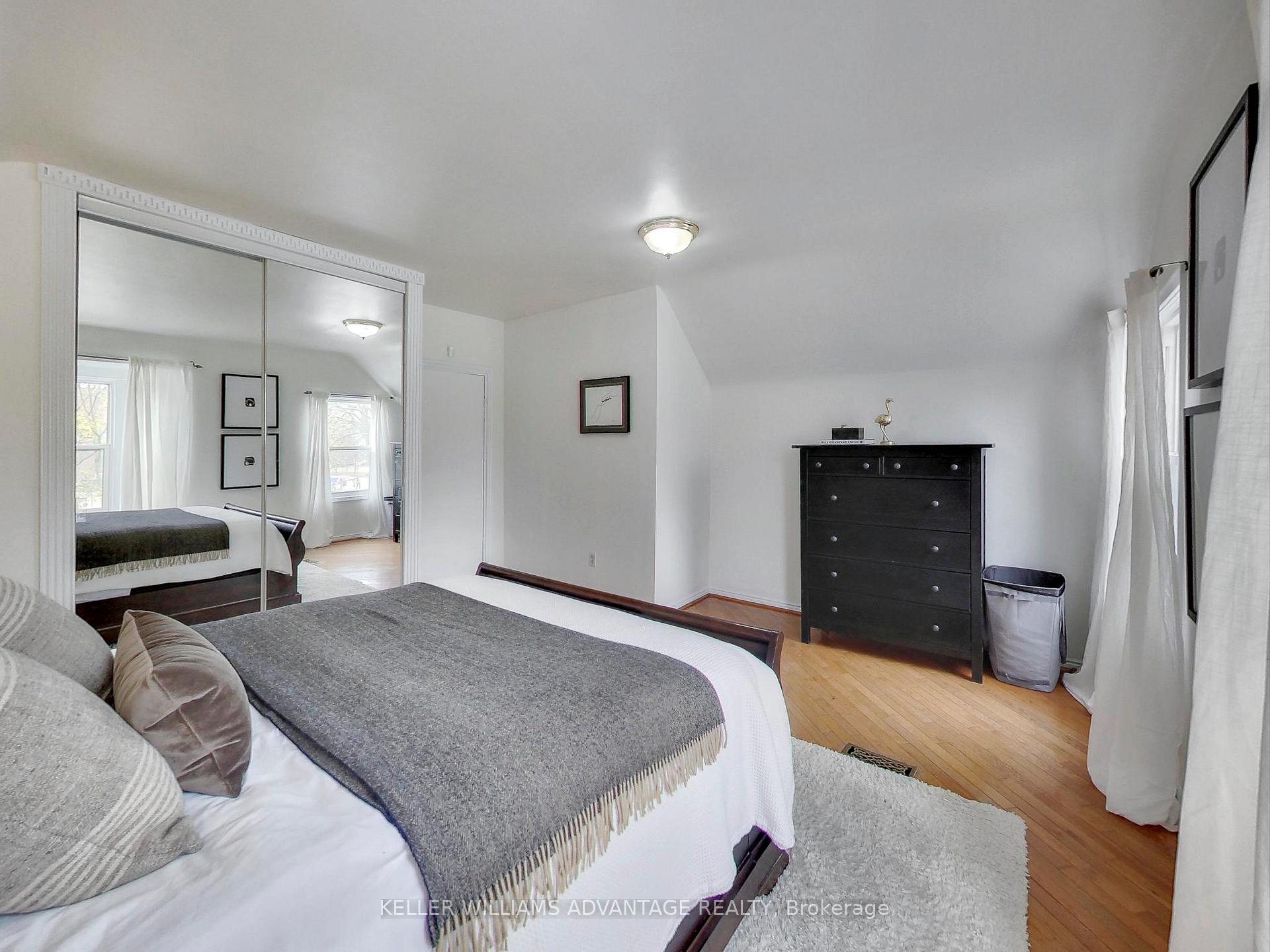 Photo 24 of 119 Chester Avenue, Toronto, Playter Estates-Danforth — HOMEH