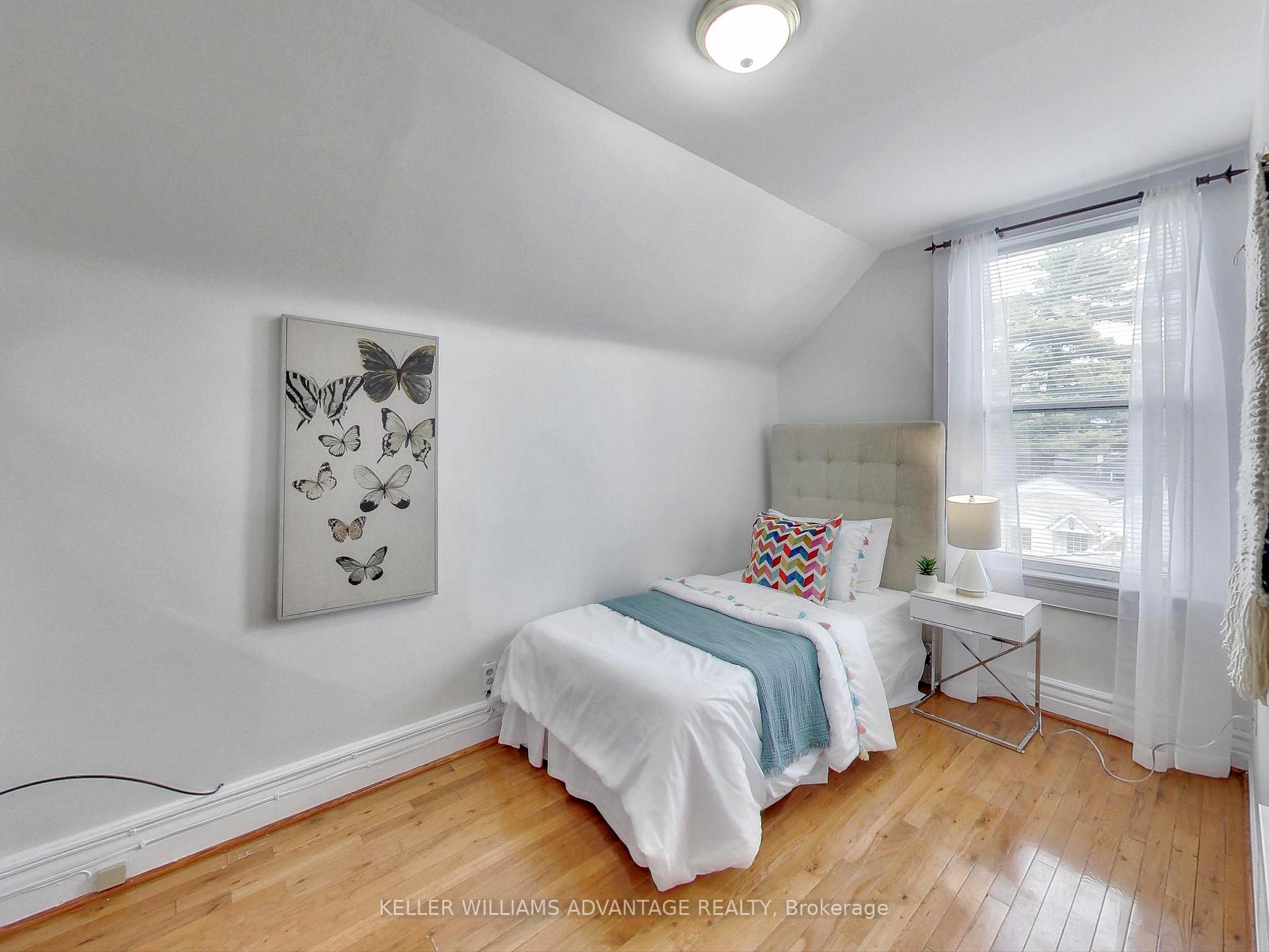 Photo 27 of 119 Chester Avenue, Toronto, Playter Estates-Danforth — HOMEH
