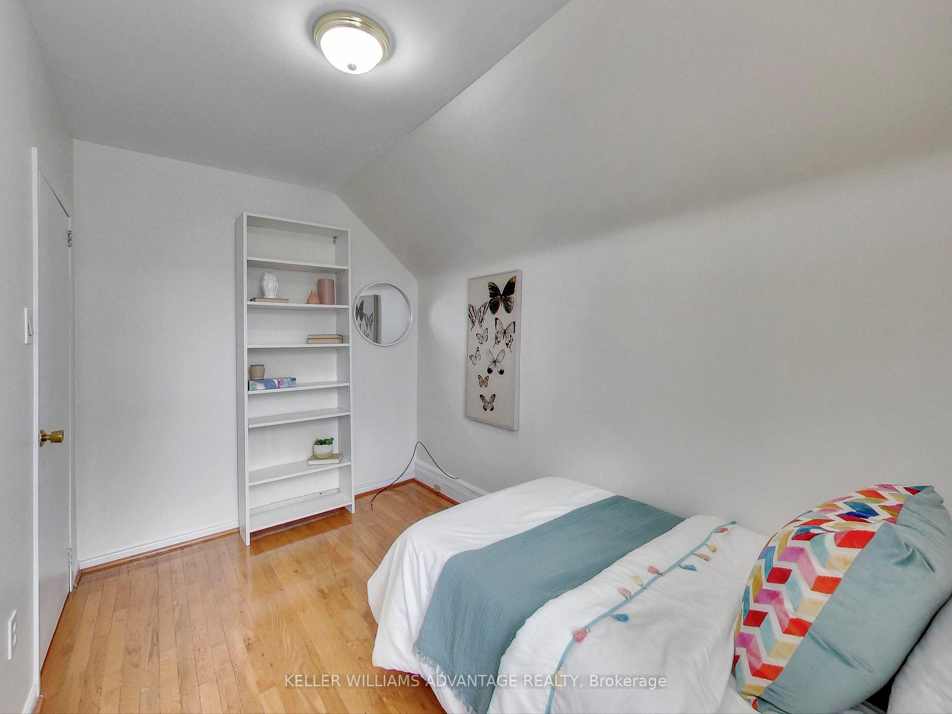 Photo 34 of 119 Chester Avenue, Toronto, Playter Estates-Danforth — HOMEH