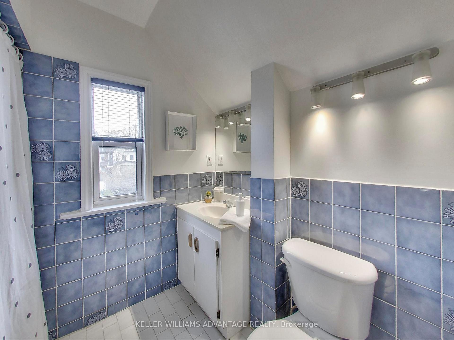 Photo 29 of 119 Chester Avenue, Toronto, Playter Estates-Danforth — HOMEH