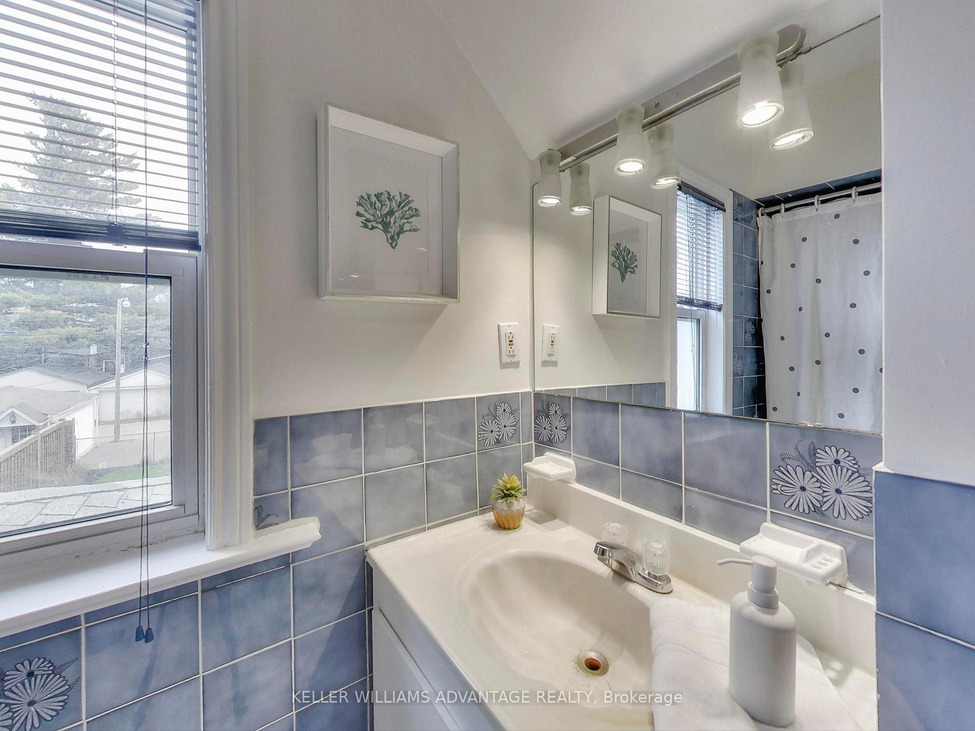 Photo 28 of 119 Chester Avenue, Toronto, Playter Estates-Danforth — HOMEH
