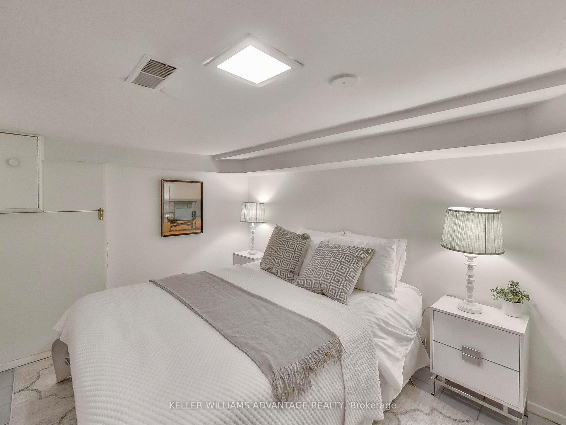 Photo 38 of 119 Chester Avenue, Toronto, Playter Estates-Danforth — HOMEH