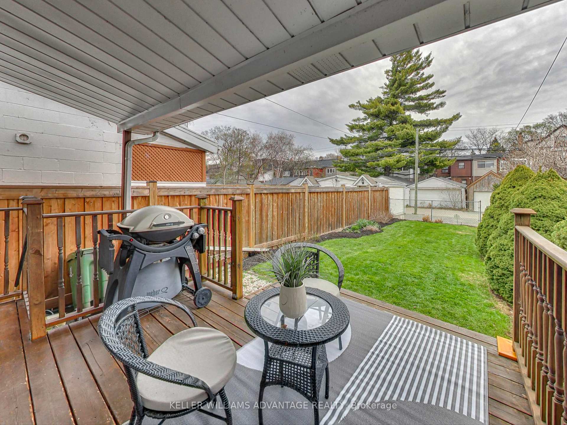 Photo 41 of 119 Chester Avenue, Toronto, Playter Estates-Danforth — HOMEH