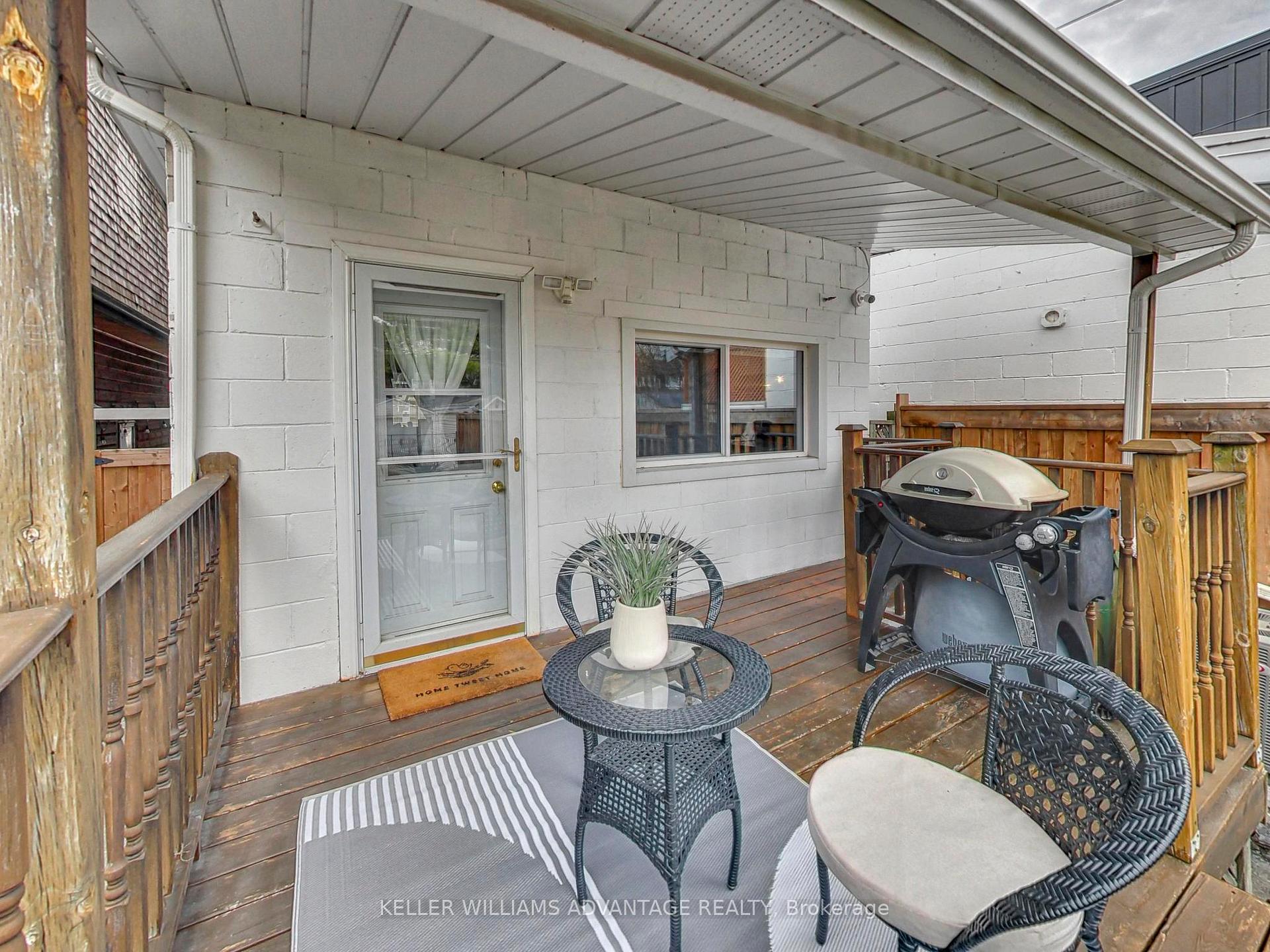 Photo 50 of 119 Chester Avenue, Toronto, Playter Estates-Danforth — HOMEH