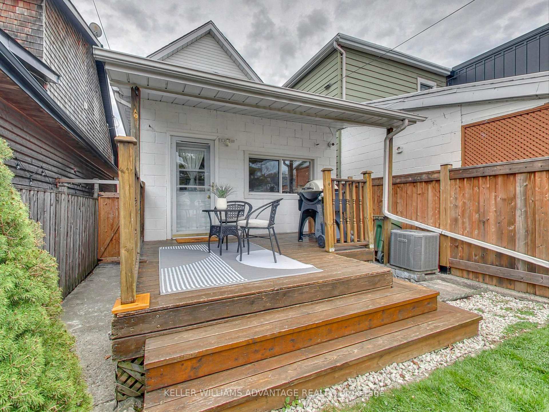 Photo 43 of 119 Chester Avenue, Toronto, Playter Estates-Danforth — HOMEH