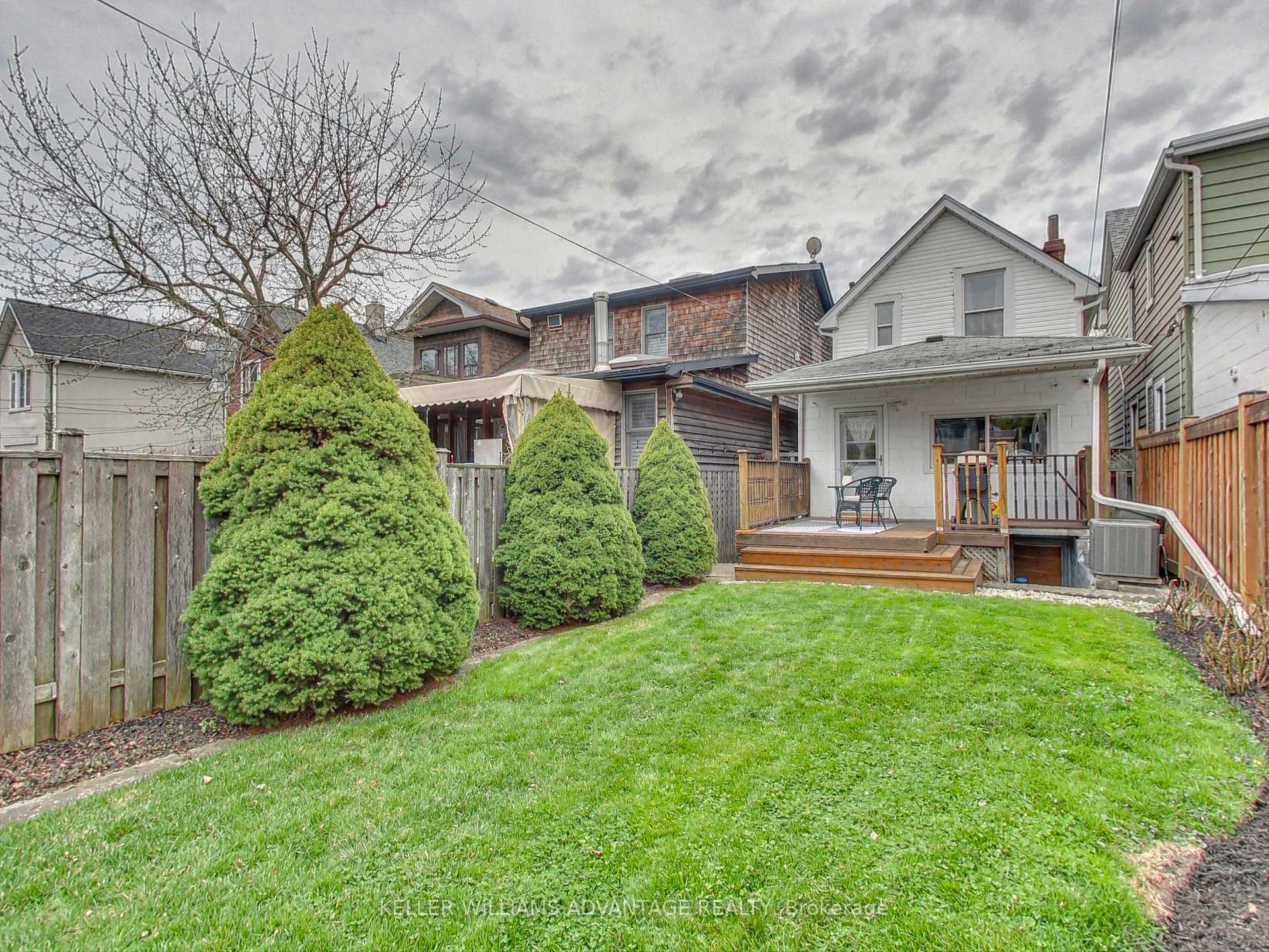Photo 47 of 119 Chester Avenue, Toronto, Playter Estates-Danforth — HOMEH
