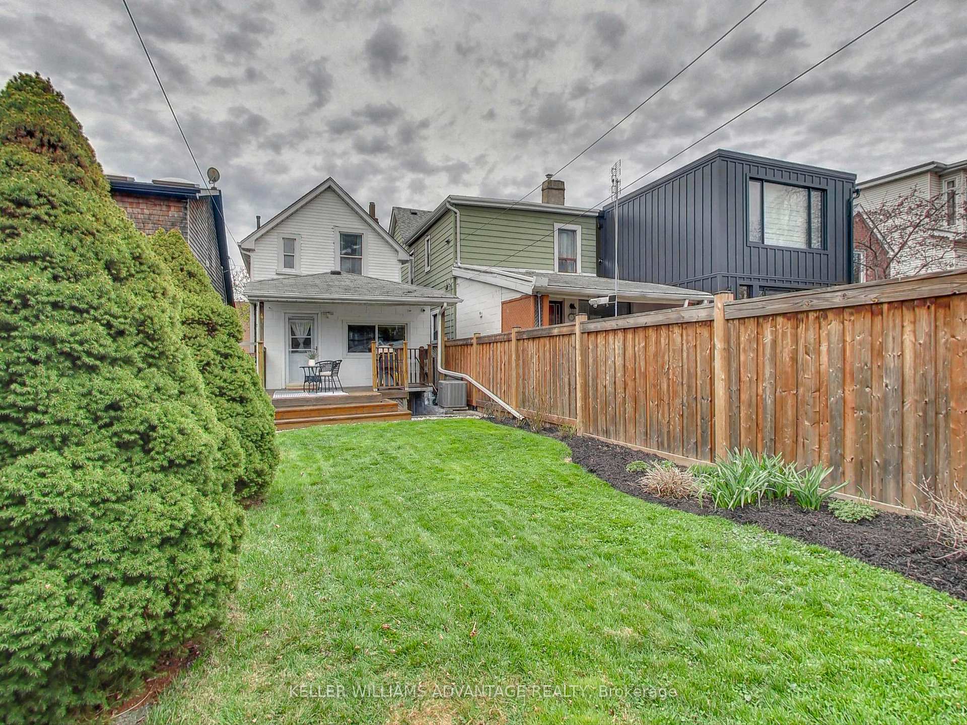 Photo 45 of 119 Chester Avenue, Toronto, Playter Estates-Danforth — HOMEH