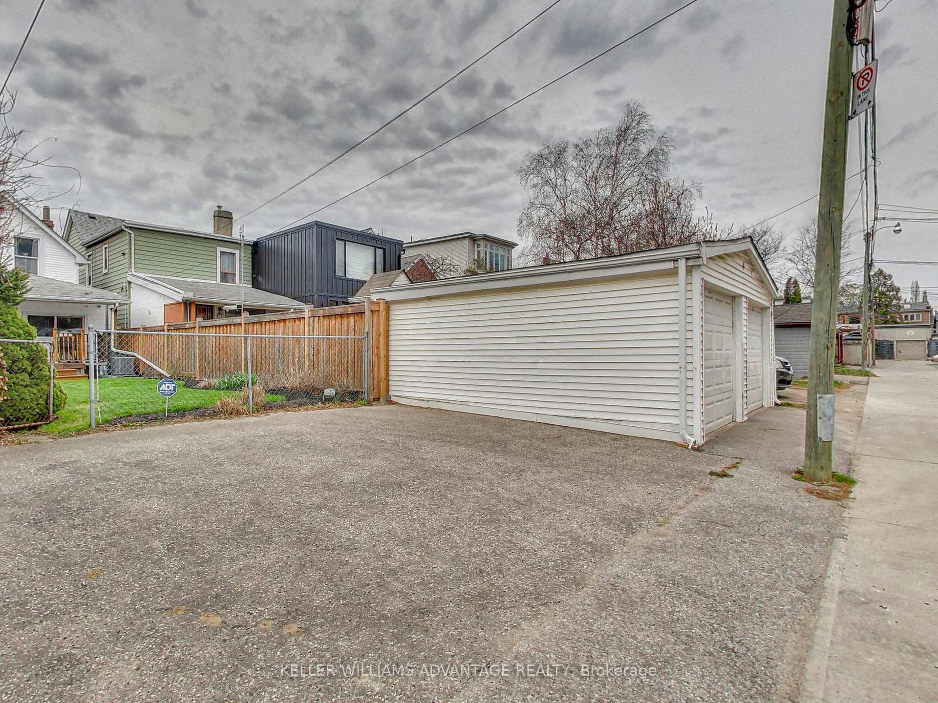 Photo 48 of 119 Chester Avenue, Toronto, Playter Estates-Danforth — HOMEH