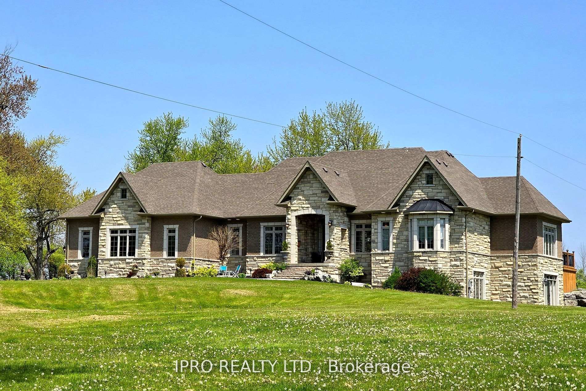 Photo 1 of 705 Lake Ridge Road S, Whitby, Rural Whitby — HOMEH