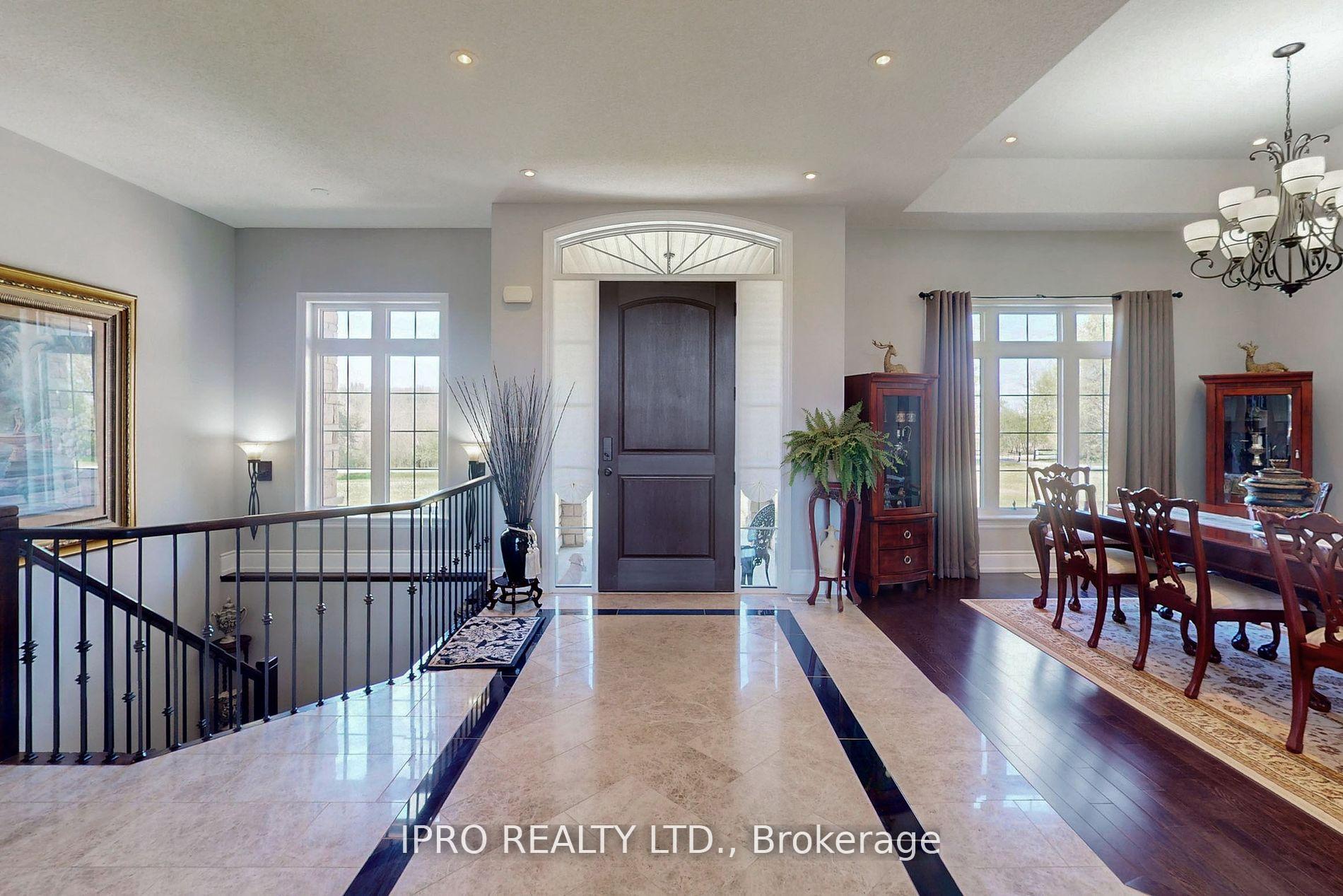 Photo 5 of 705 Lake Ridge Road S, Whitby, Rural Whitby — HOMEH