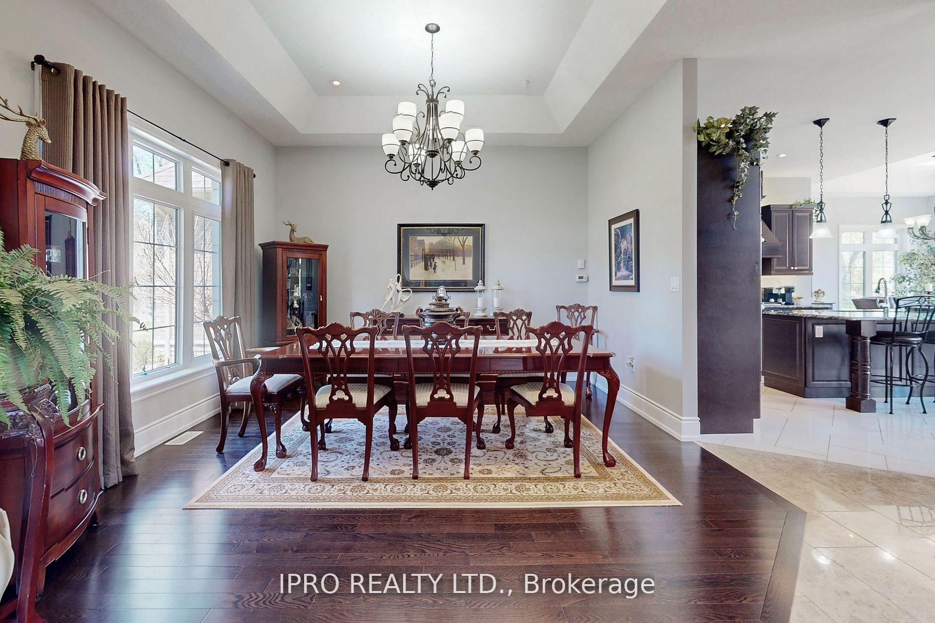 Photo 9 of 705 Lake Ridge Road S, Whitby, Rural Whitby — HOMEH
