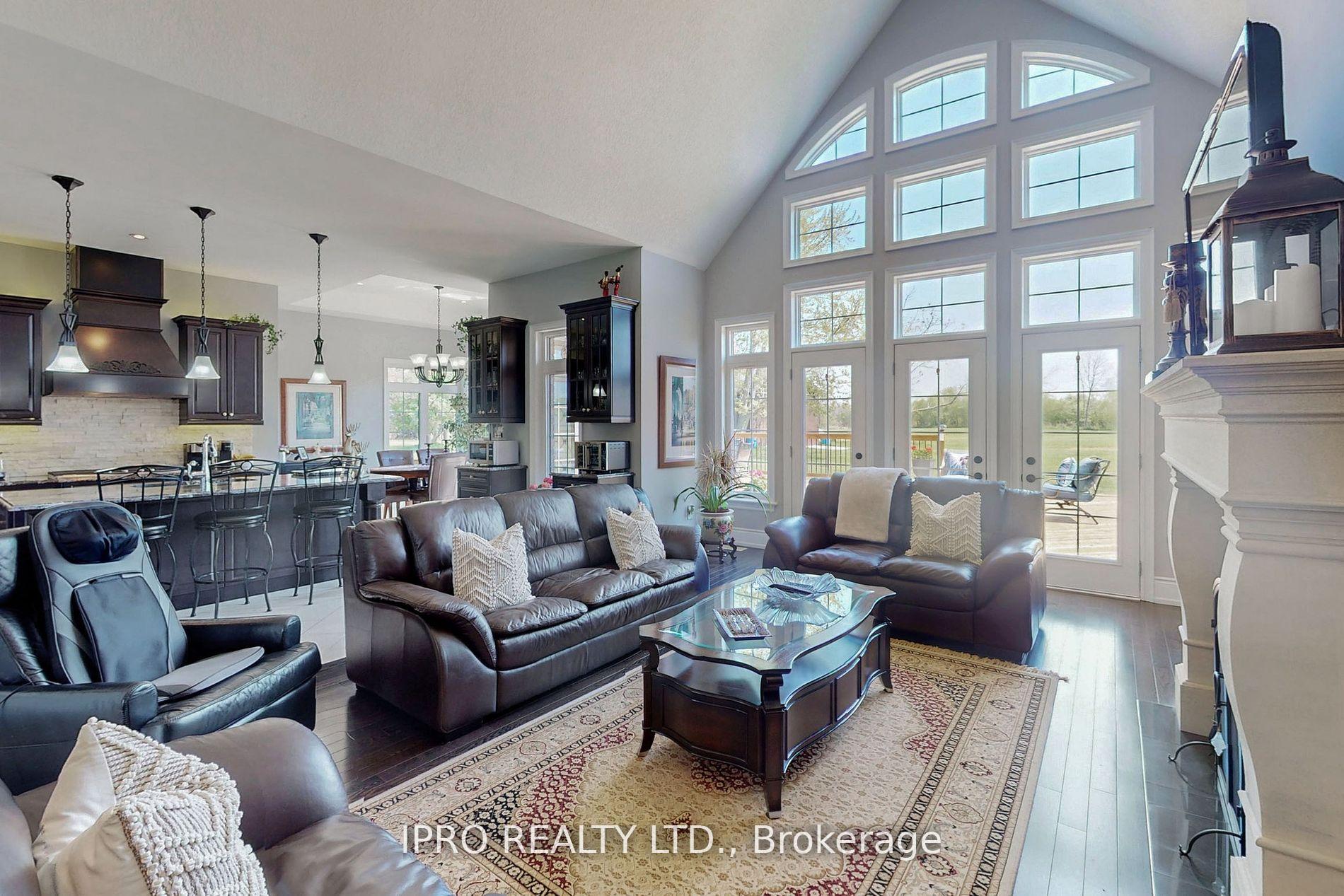 Photo 15 of 705 Lake Ridge Road S, Whitby, Rural Whitby — HOMEH