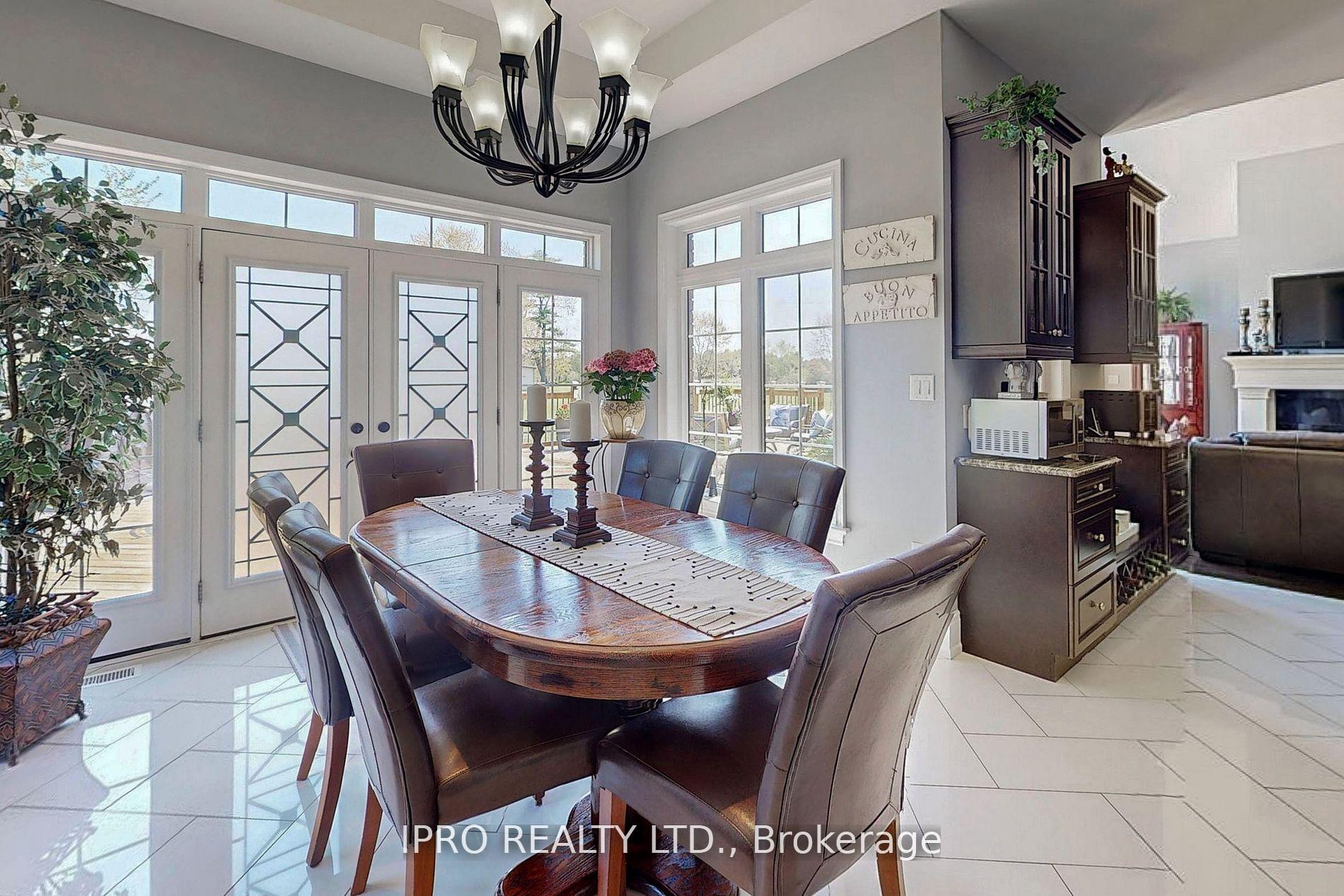 Photo 14 of 705 Lake Ridge Road S, Whitby, Rural Whitby — HOMEH