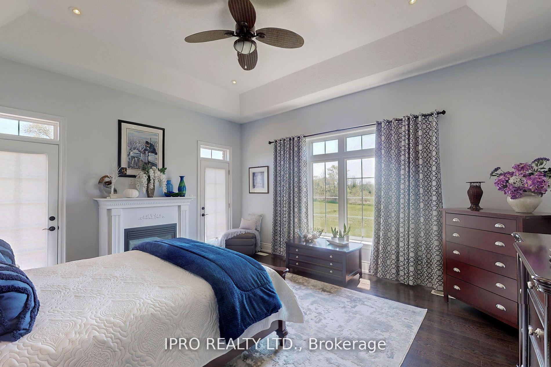 Photo 20 of 705 Lake Ridge Road S, Whitby, Rural Whitby — HOMEH