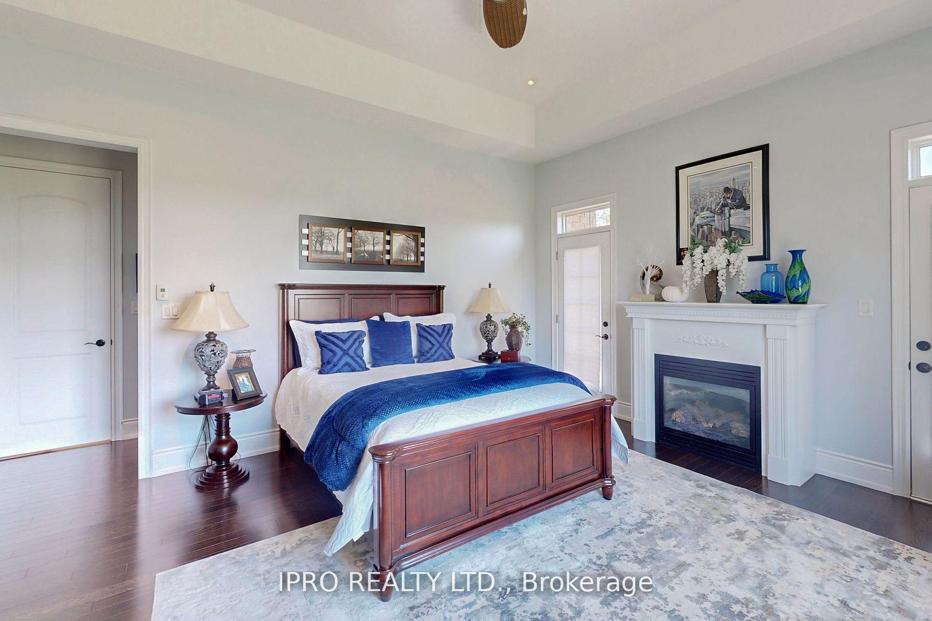 Photo 16 of 705 Lake Ridge Road S, Whitby, Rural Whitby — HOMEH