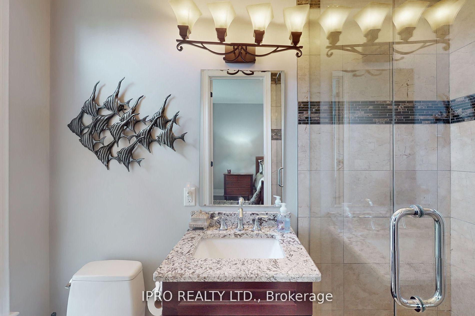 Photo 18 of 705 Lake Ridge Road S, Whitby, Rural Whitby — HOMEH