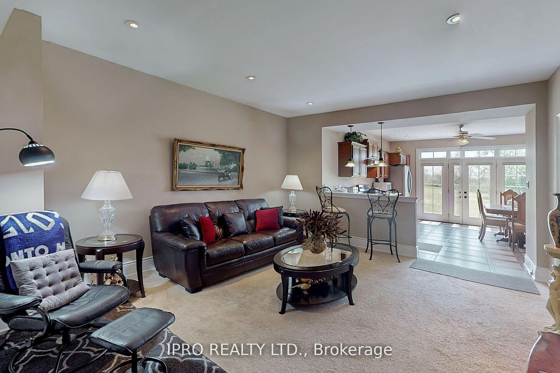 Photo 28 of 705 Lake Ridge Road S, Whitby, Rural Whitby — HOMEH