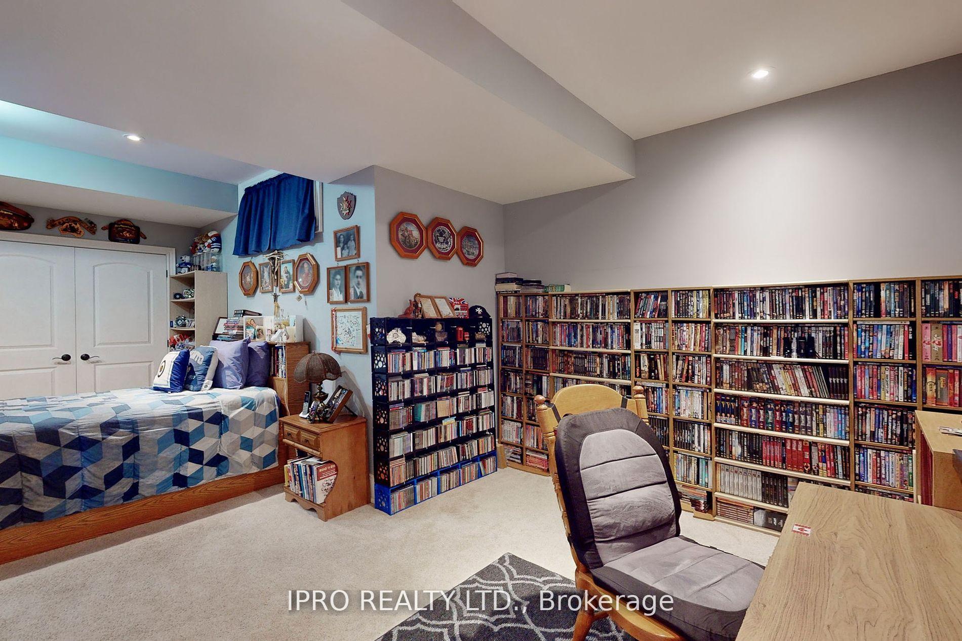 Photo 38 of 705 Lake Ridge Road S, Whitby, Rural Whitby — HOMEH