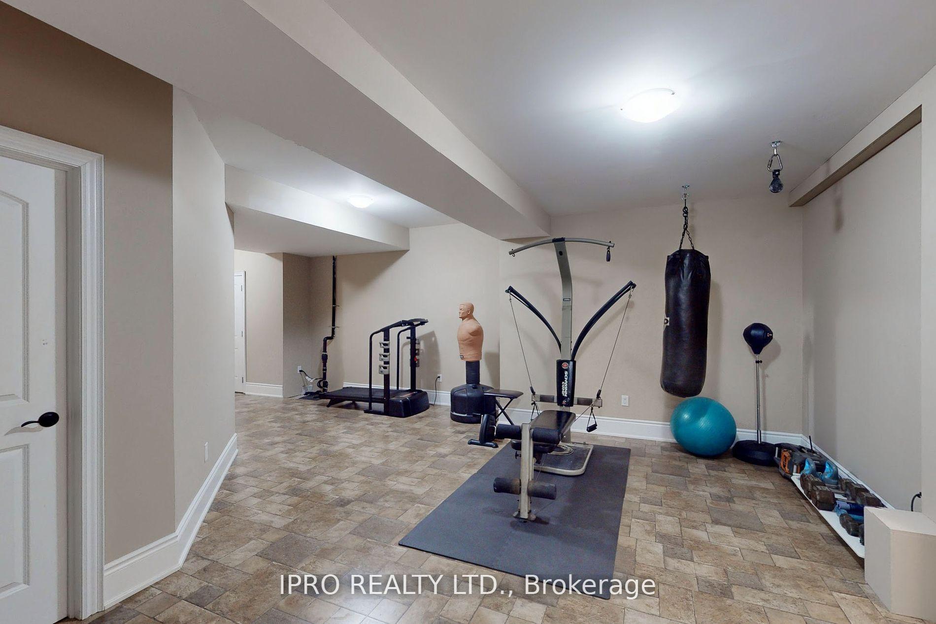 Photo 27 of 705 Lake Ridge Road S, Whitby, Rural Whitby — HOMEH