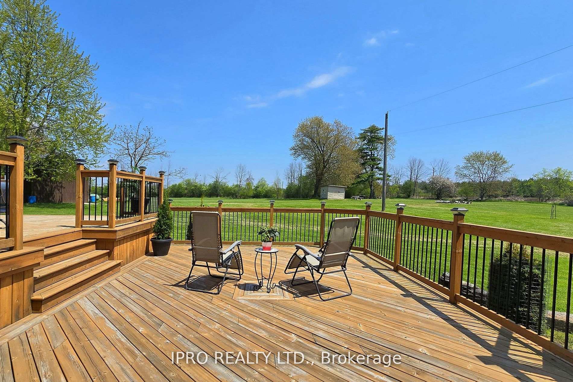 Photo 33 of 705 Lake Ridge Road S, Whitby, Rural Whitby — HOMEH