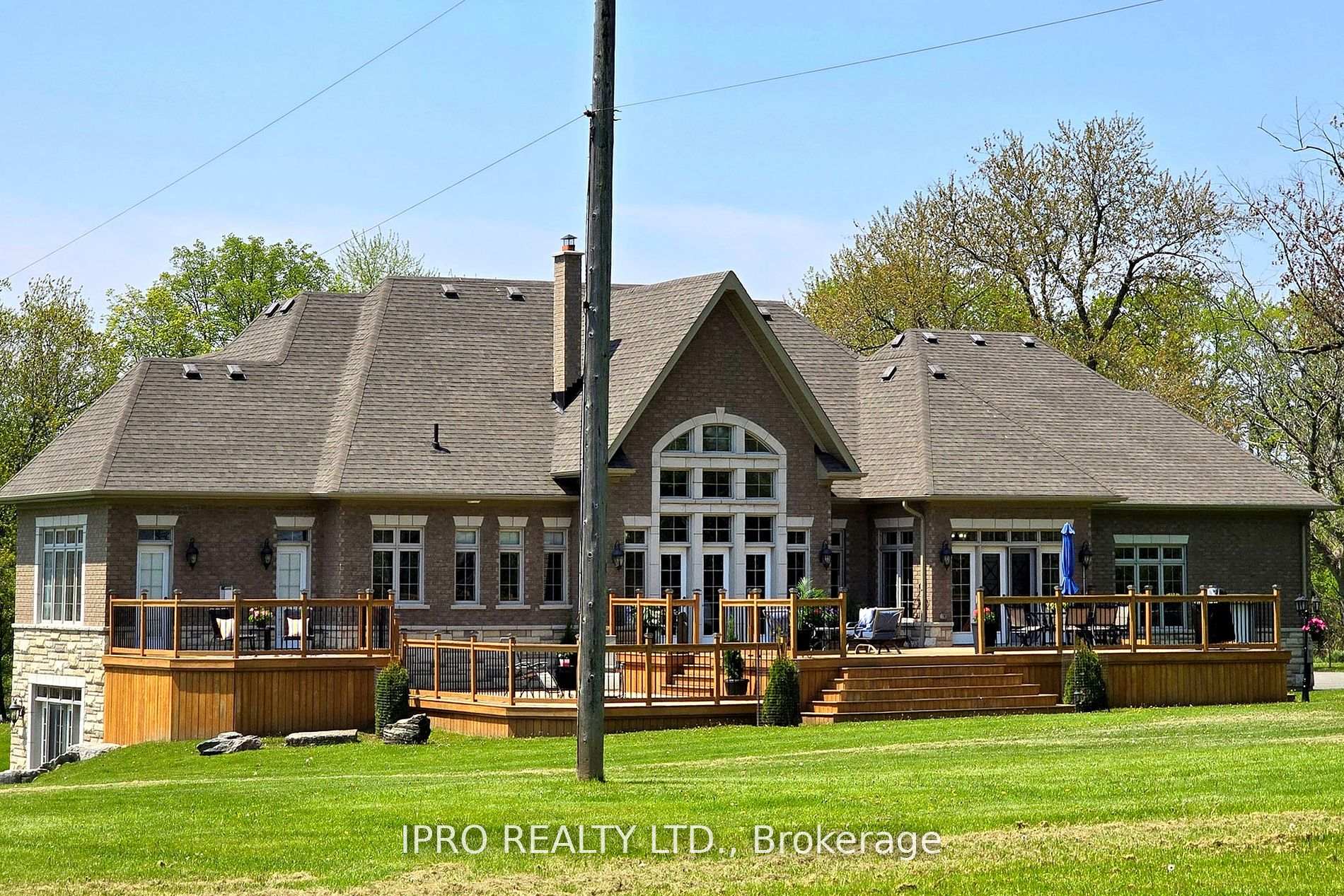 Photo 37 of 705 Lake Ridge Road S, Whitby, Rural Whitby — HOMEH