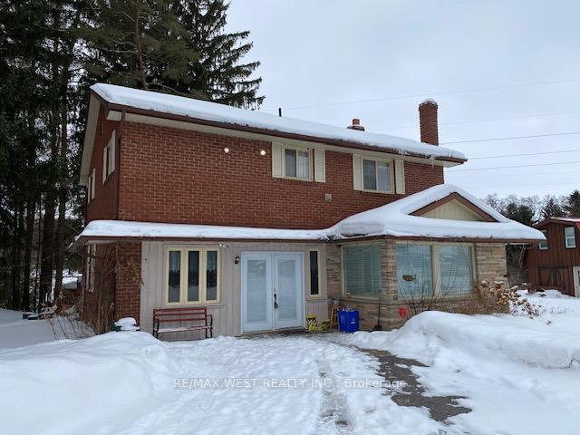 Photo 1 of 352 Pefferlaw Road, Georgina, Pefferlaw — HOMEH