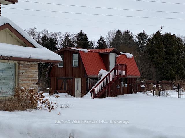Photo 2 of 352 Pefferlaw Road, Georgina, Pefferlaw — HOMEH