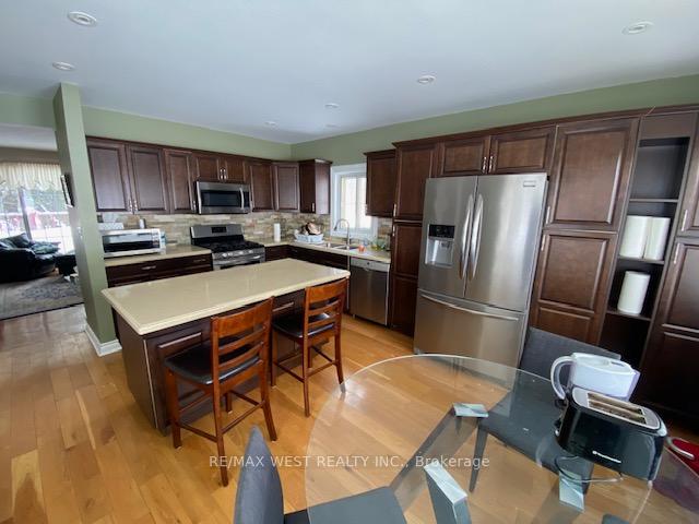 Photo 7 of 352 Pefferlaw Road, Georgina, Pefferlaw — HOMEH