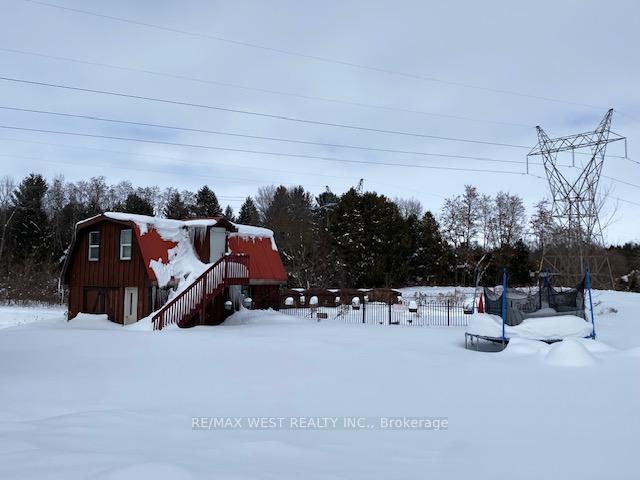 Photo 13 of 352 Pefferlaw Road, Georgina, Pefferlaw — HOMEH