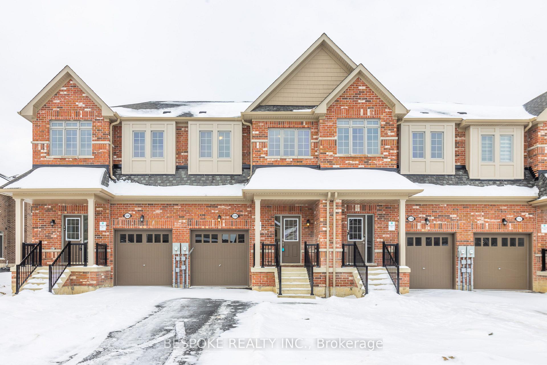 Photo 1 of 120 Robin Trail, Scugog, Port Perry — HOMEH