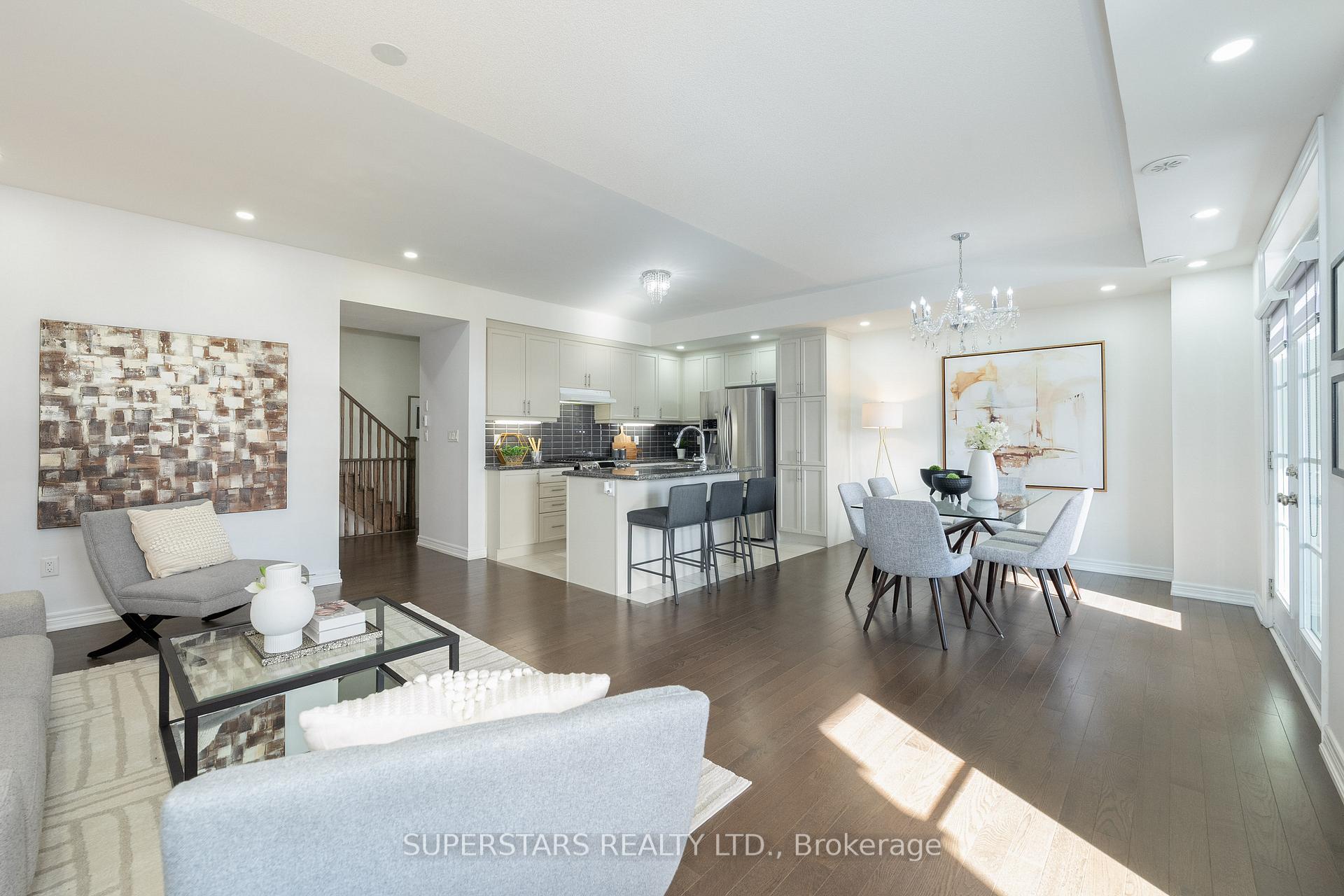Photo 1 of 11 Luzon Avenue, Markham, Box Grove — HOMEH