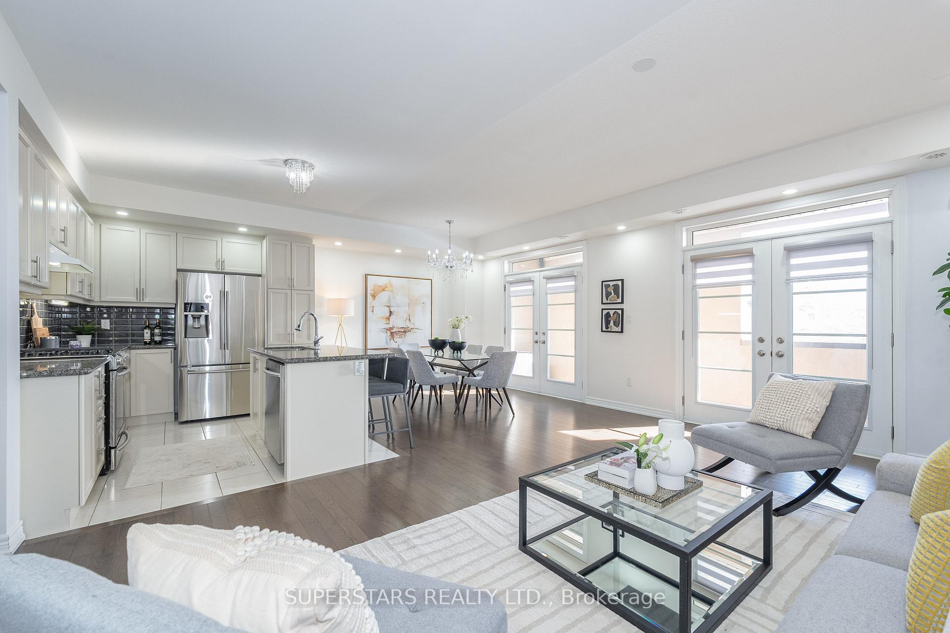 Photo 2 of 11 Luzon Avenue, Markham, Box Grove — HOMEH