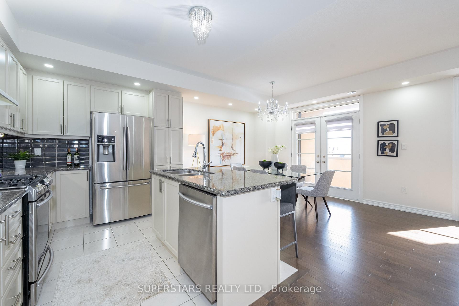 Photo 19 of 11 Luzon Avenue, Markham, Box Grove — HOMEH