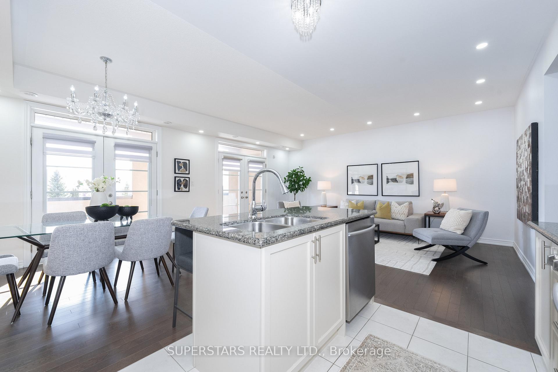 Photo 18 of 11 Luzon Avenue, Markham, Box Grove — HOMEH