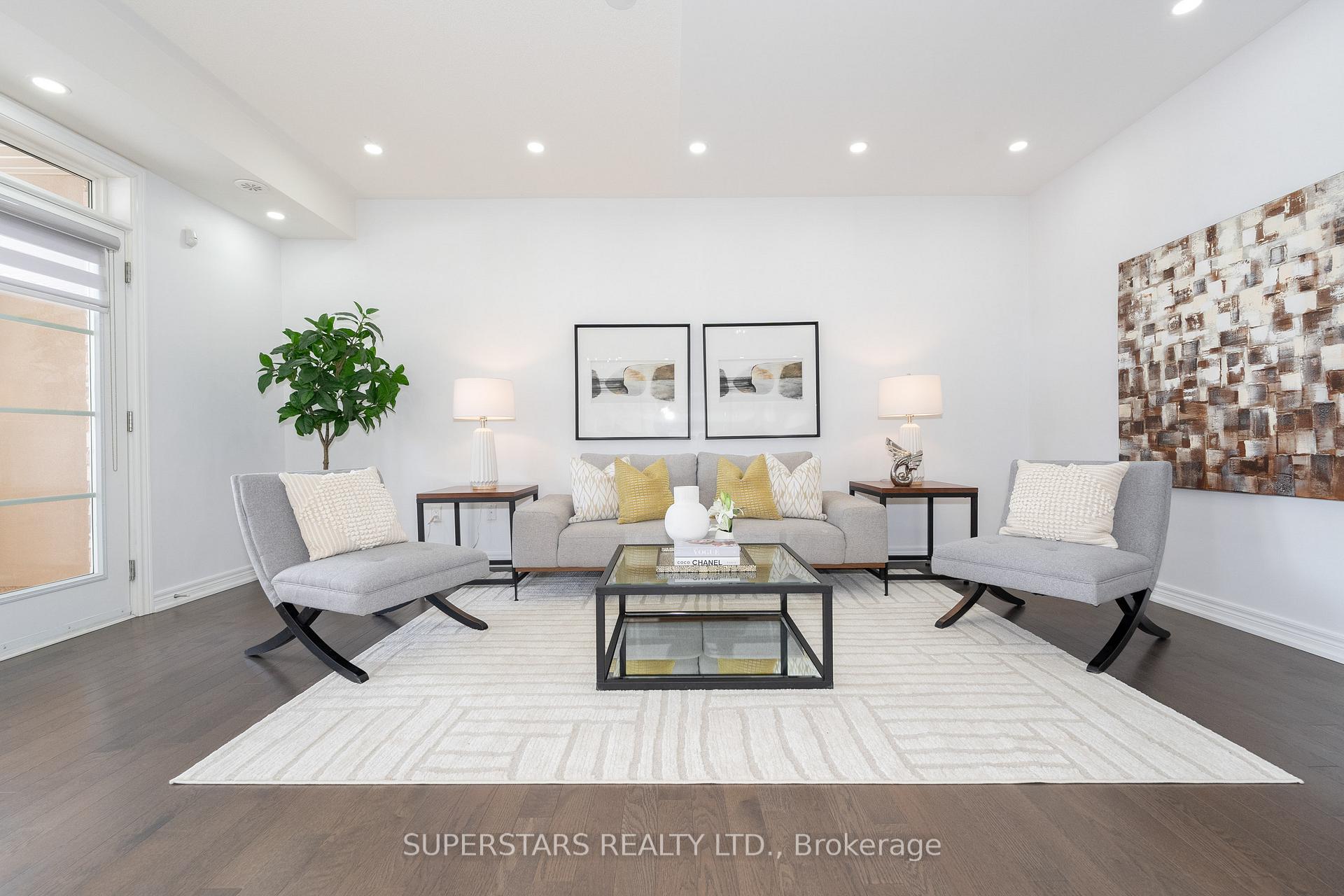 Photo 22 of 11 Luzon Avenue, Markham, Box Grove — HOMEH