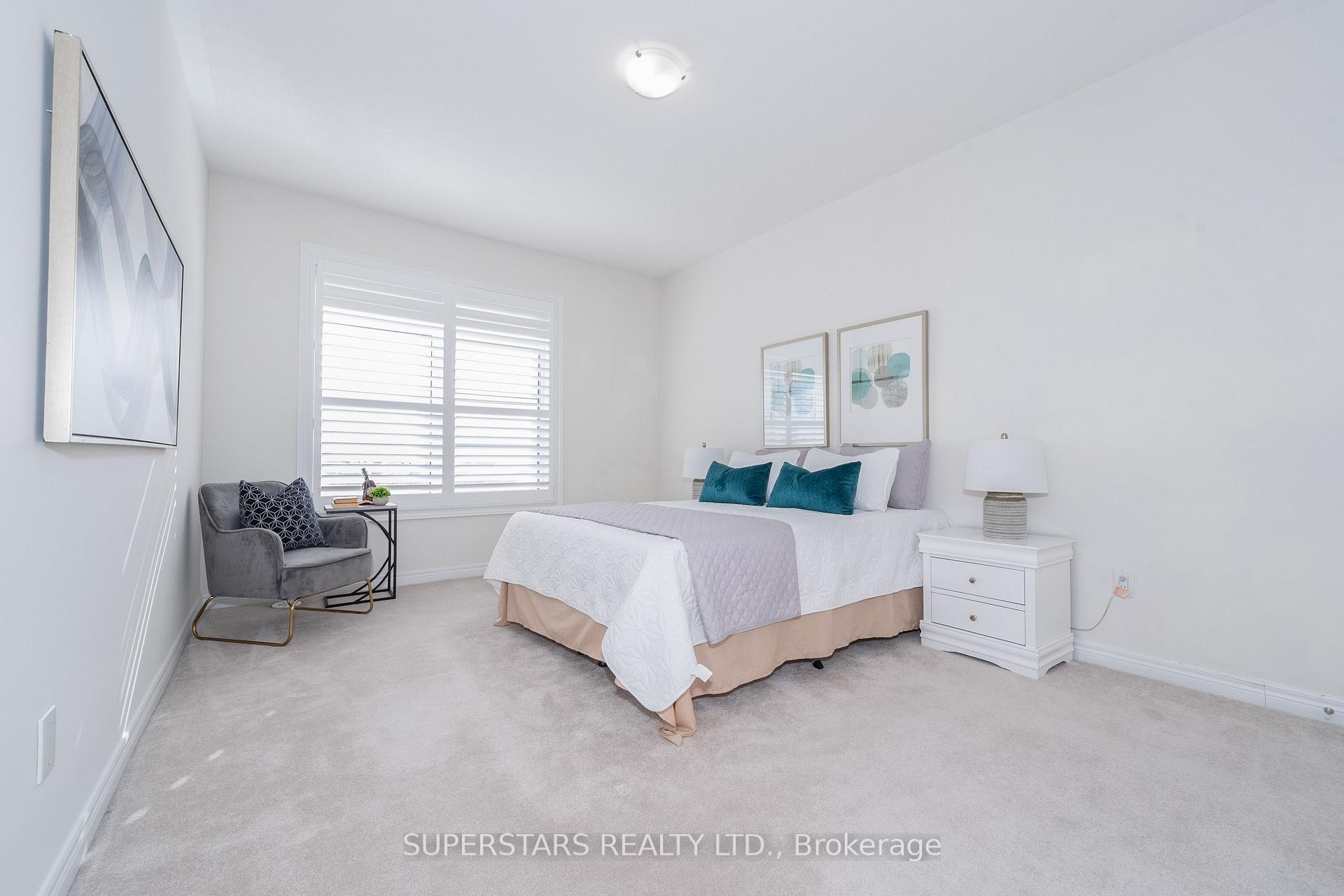 Photo 5 of 11 Luzon Avenue, Markham, Box Grove — HOMEH