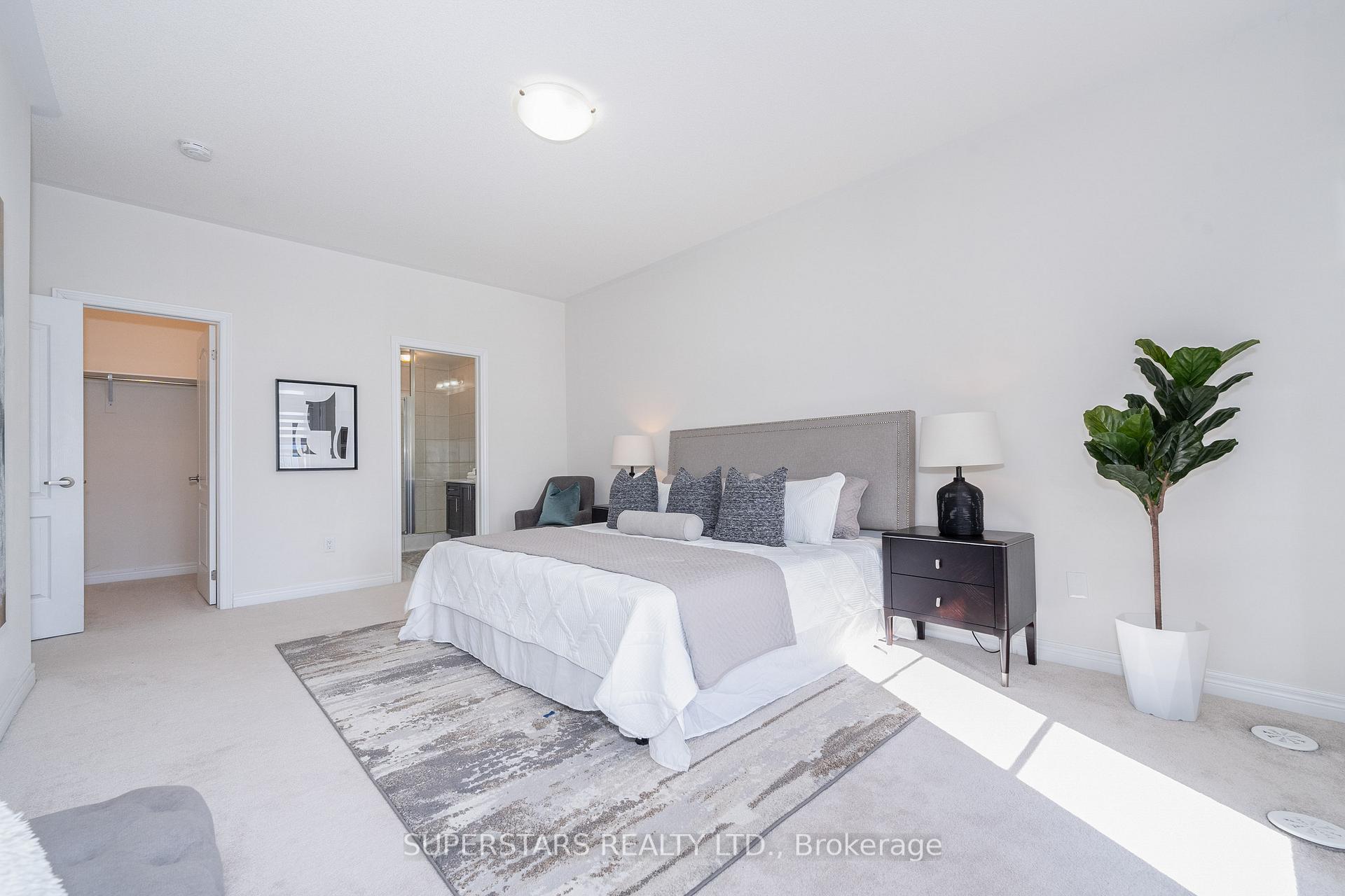 Photo 13 of 11 Luzon Avenue, Markham, Box Grove — HOMEH