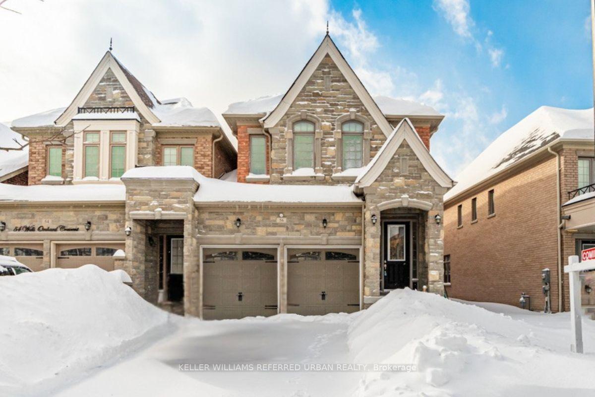 Front of 56 Wells Orchard Crescent