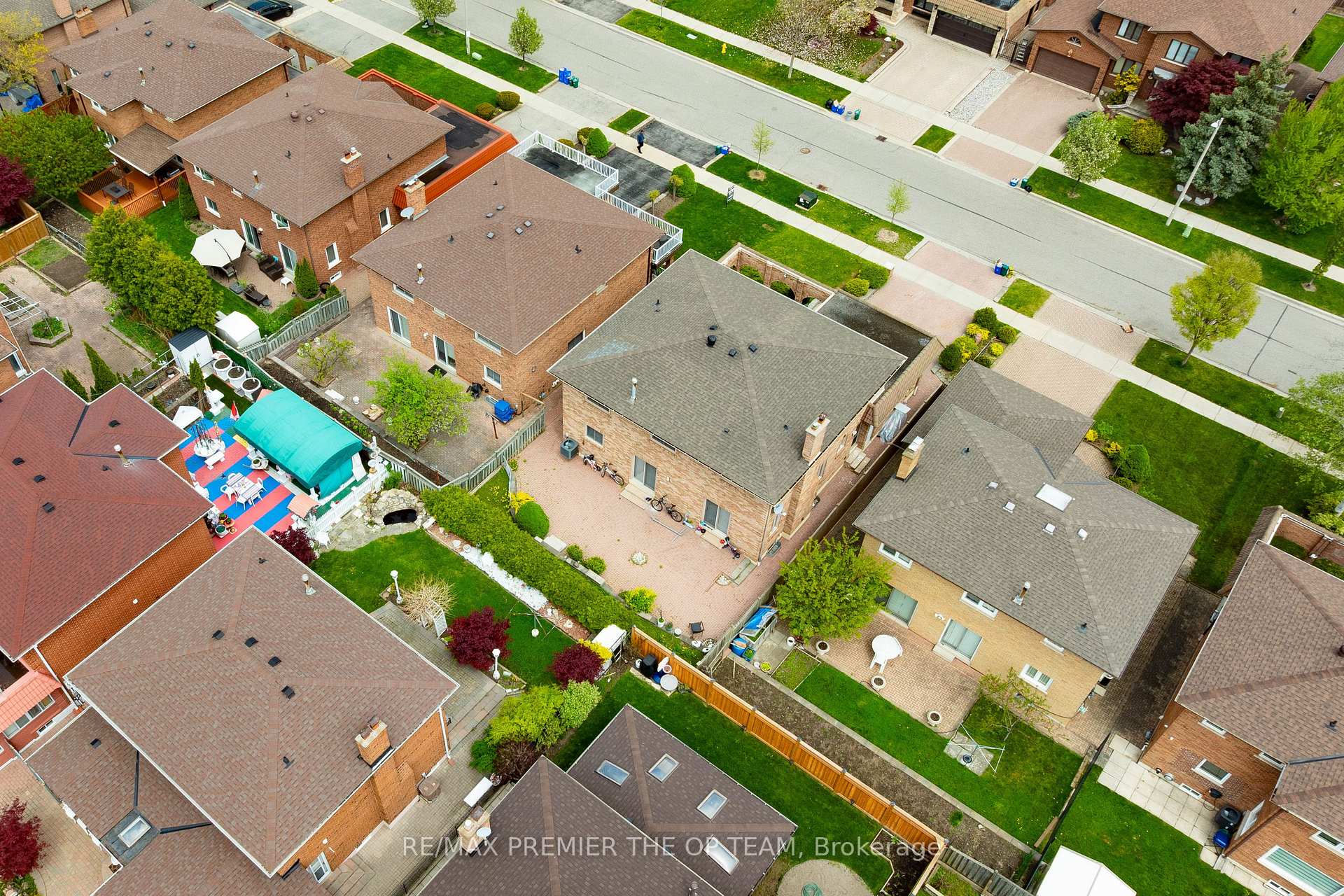 Photo 30 of 99 Benjamin Drive, Vaughan, East Woodbridge — HOMEH