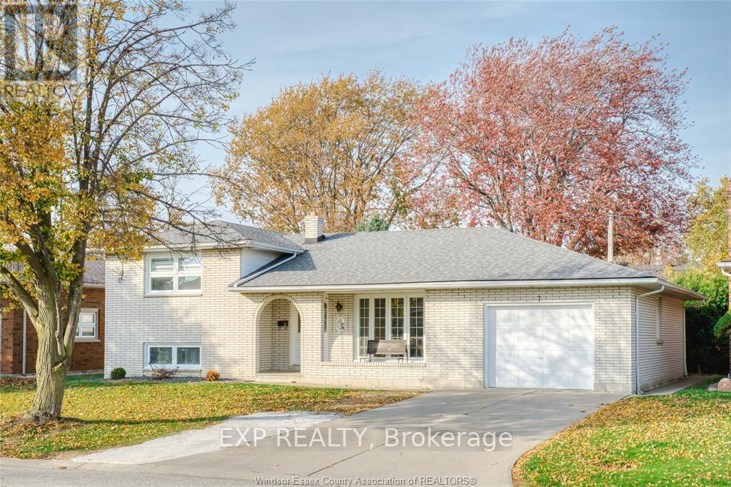 Front of 7 Debergh Avenue