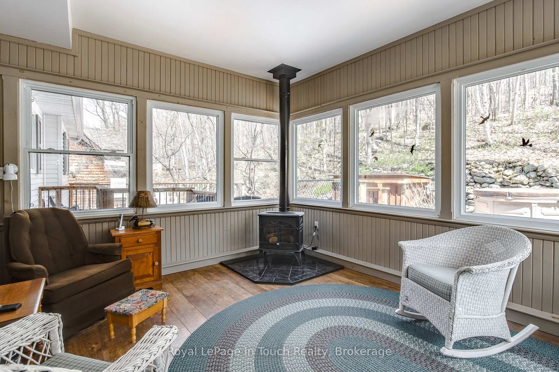 Photo 15 of 119 Silver Birch Drive, Tiny, Rural Tiny — HOMEH