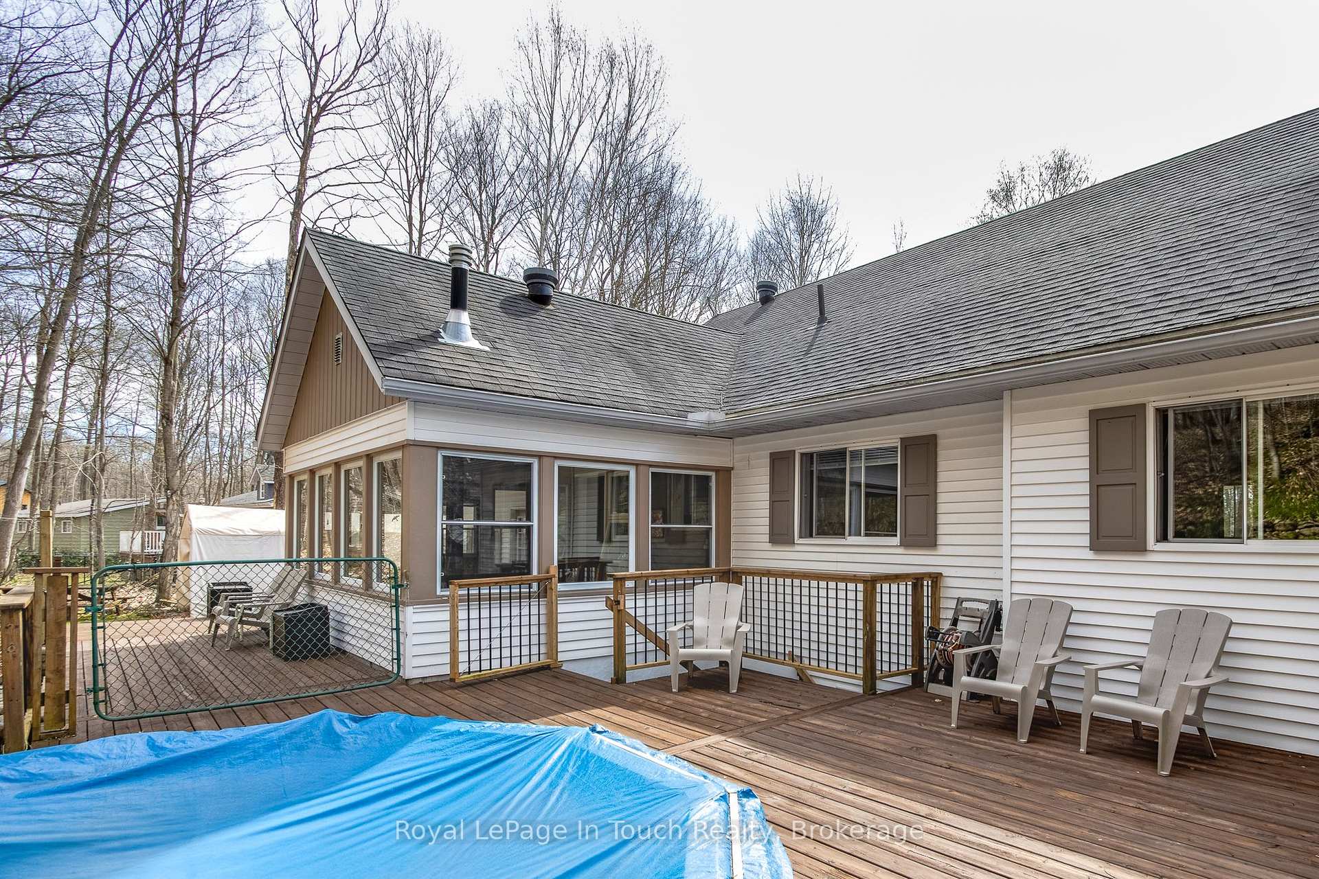 Photo 24 of 119 Silver Birch Drive, Tiny, Rural Tiny — HOMEH