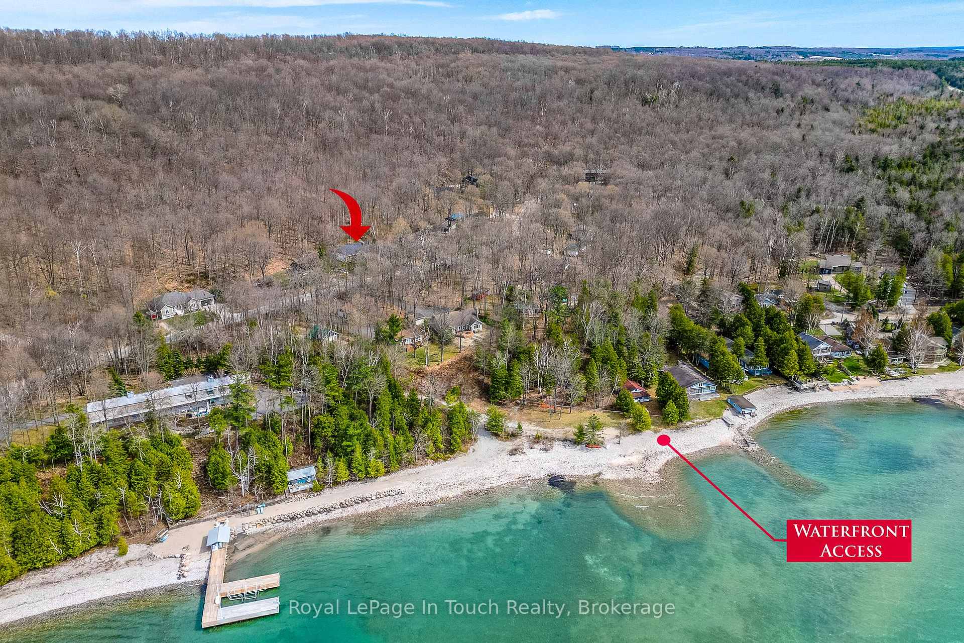 Photo 18 of 119 Silver Birch Drive, Tiny, Rural Tiny — HOMEH