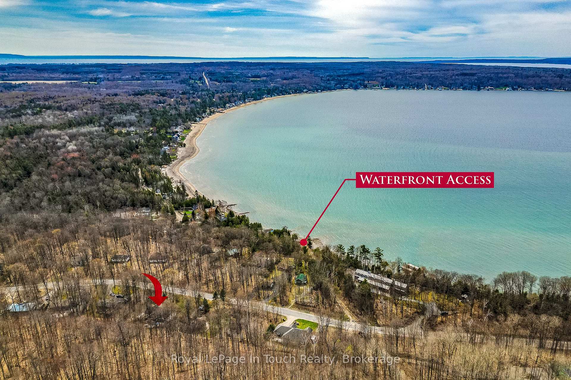Photo 31 of 119 Silver Birch Drive, Tiny, Rural Tiny — HOMEH