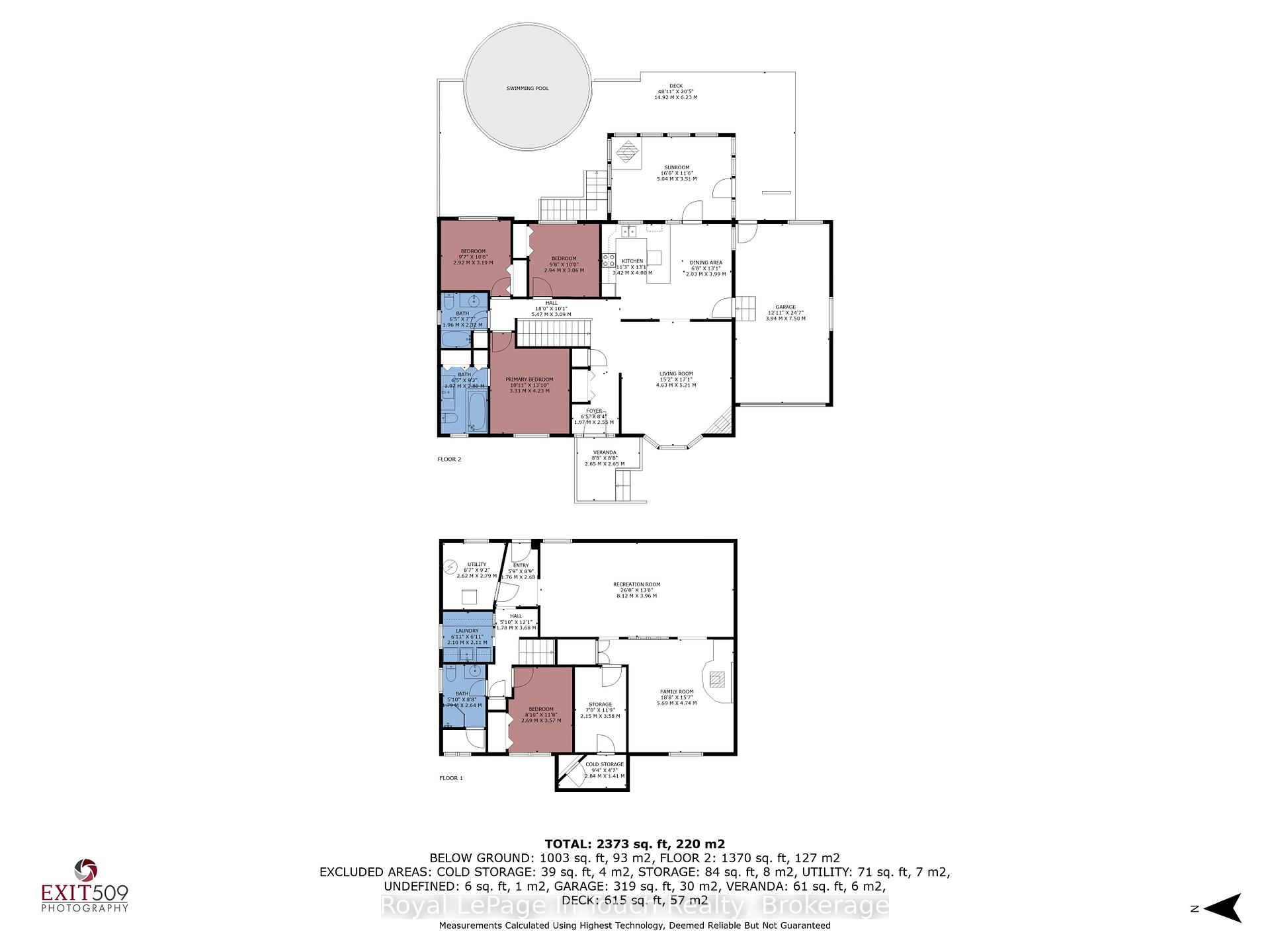Photo 38 of 119 Silver Birch Drive, Tiny, Rural Tiny — HOMEH