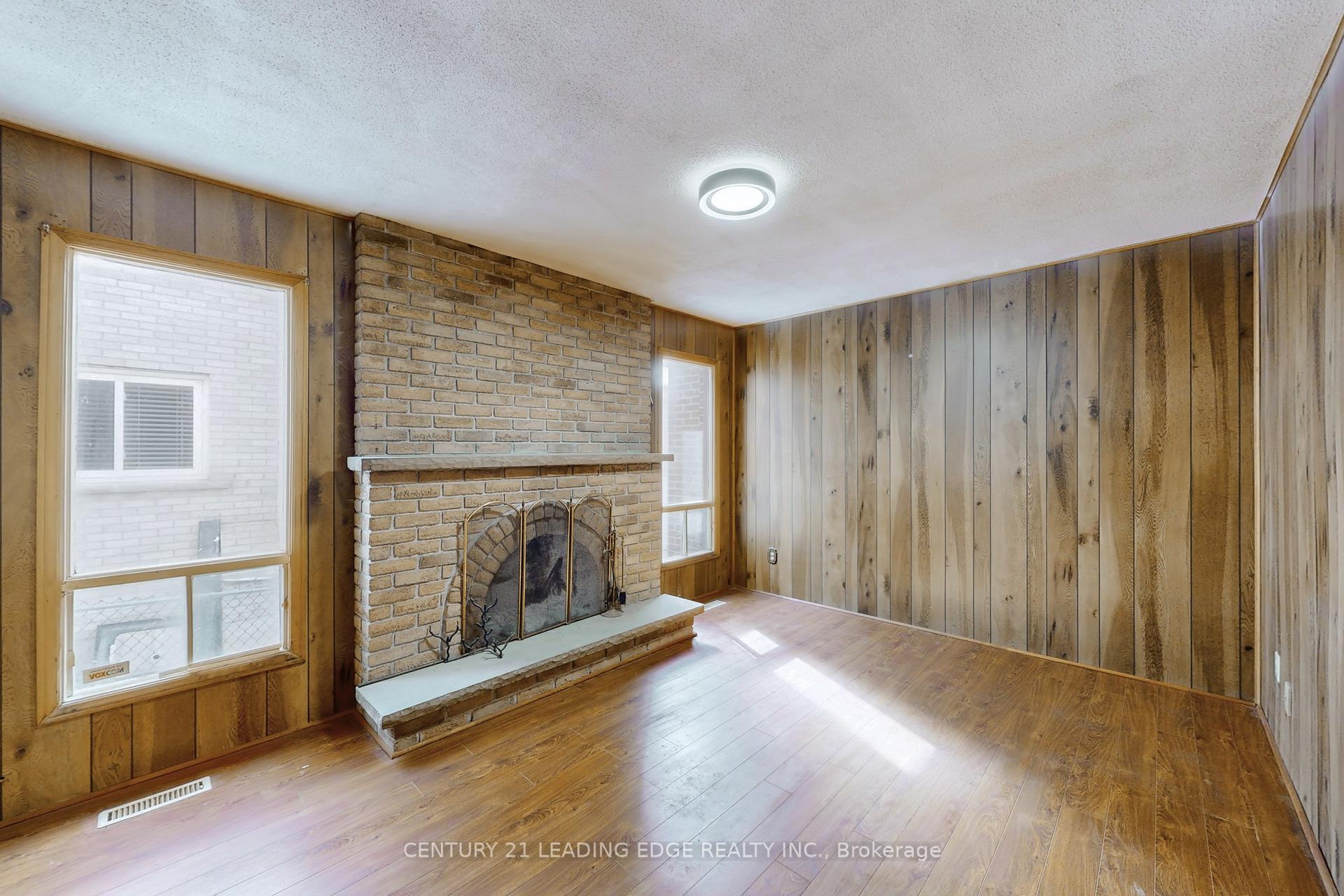 Photo 18 of 110 Stargell Crescent, Markham, Raymerville — HOMEH